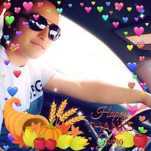 Meet your Posher, José